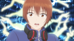 Joshikousei no Mudazukai